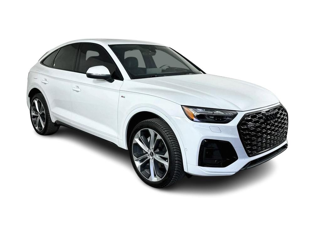Thumbnail: 2023 Audi Q5 - 24
