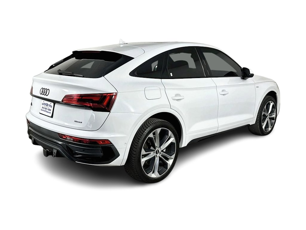 Thumbnail: 2023 Audi Q5 - 25