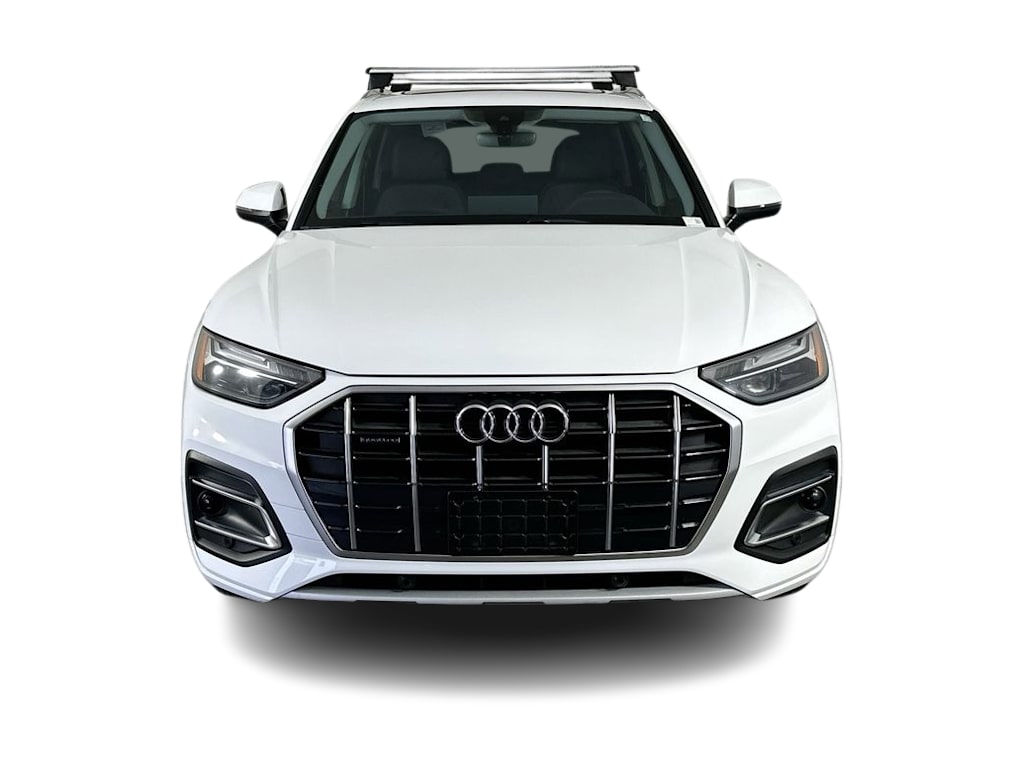 Thumbnail: 2021 Audi Q5 - 6