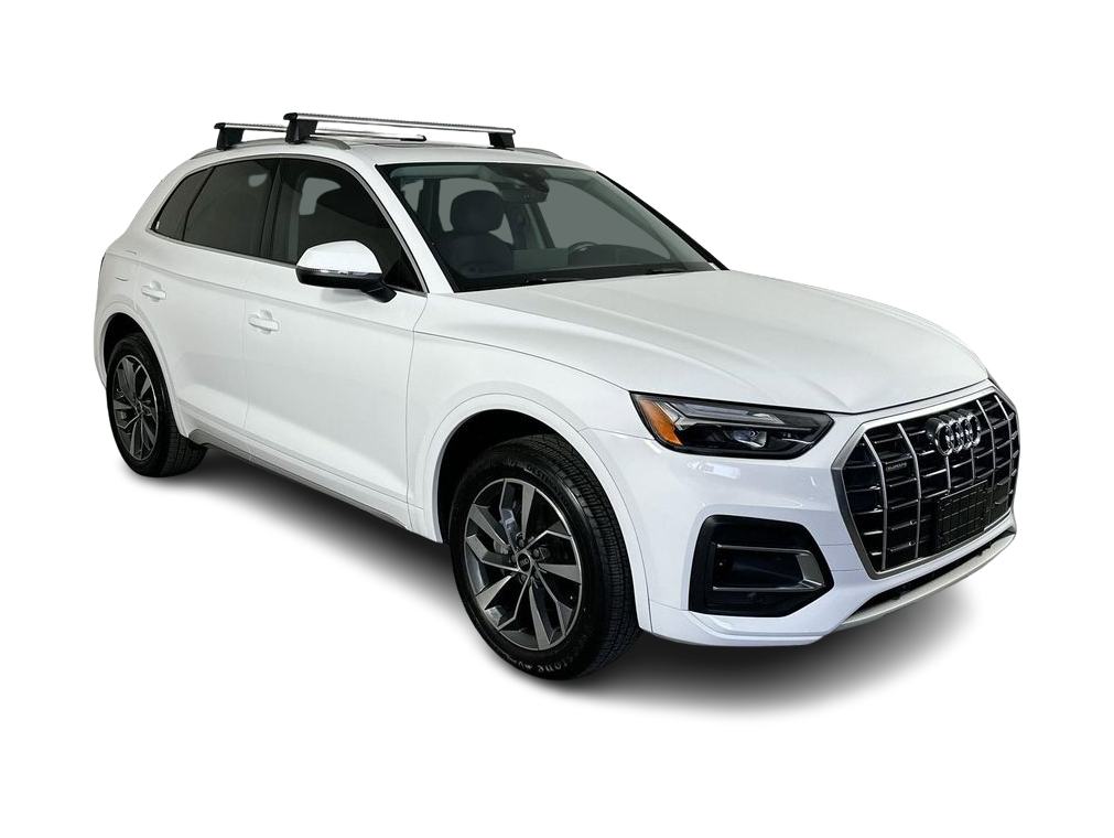 Thumbnail: 2021 Audi Q5 - 23