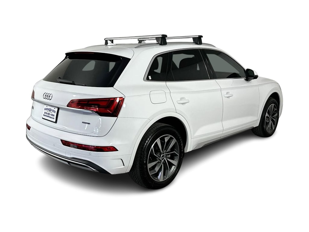 Thumbnail: 2021 Audi Q5 - 24