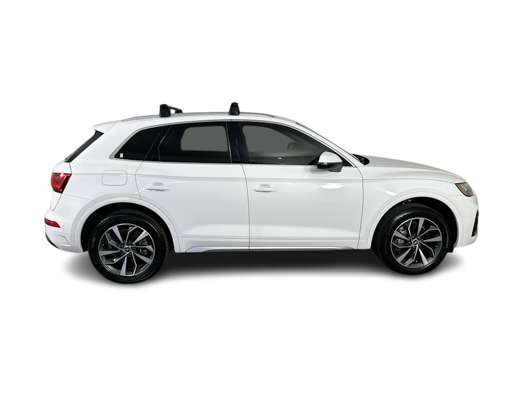 Thumbnail: 2021 Audi Q5 - 25