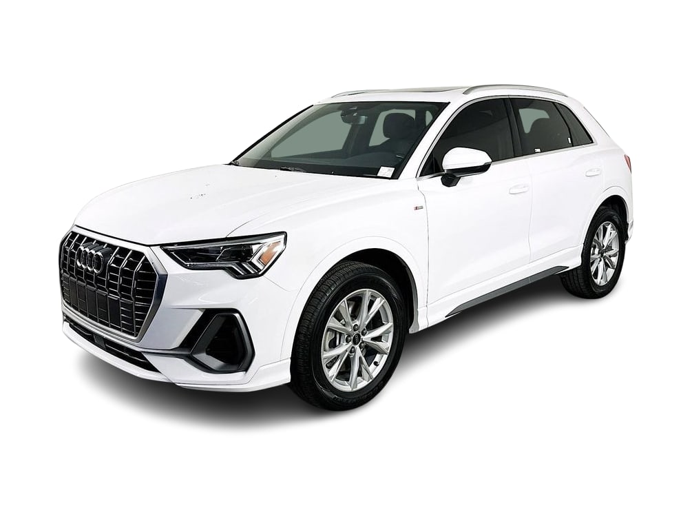 2024 Audi Q3