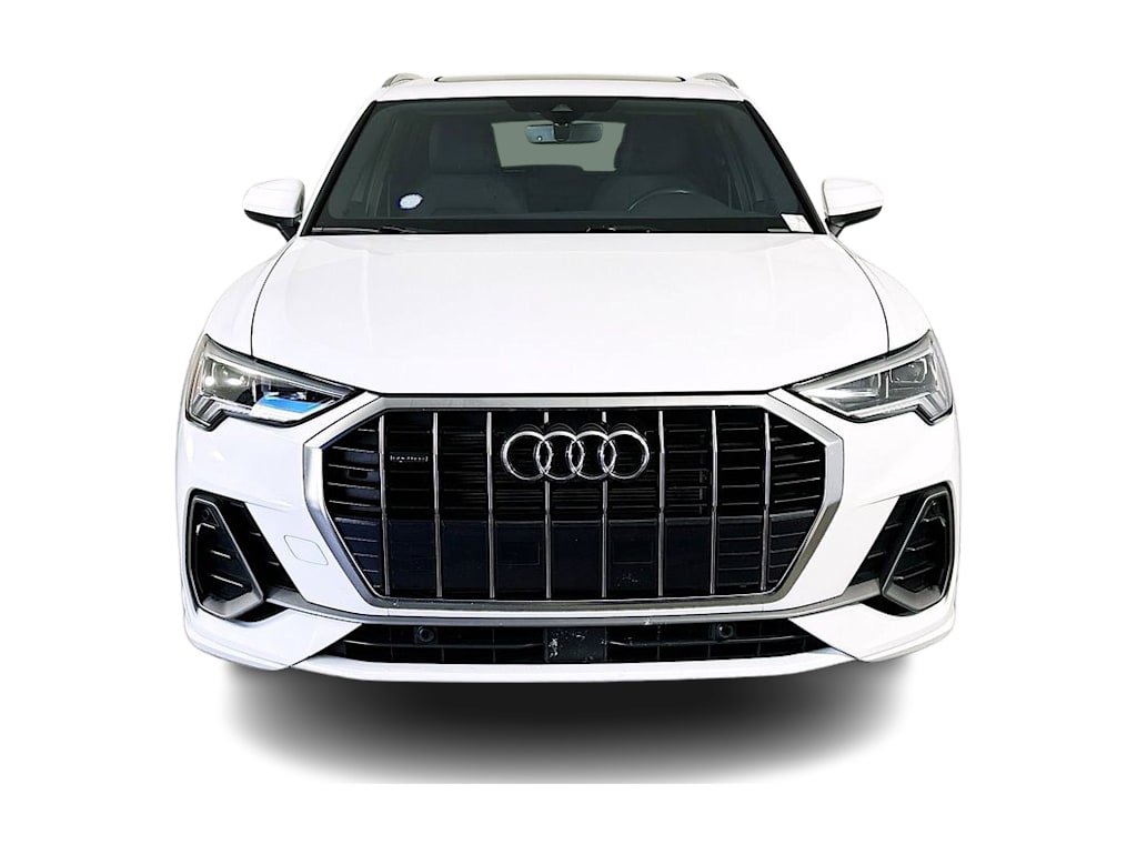Thumbnail: 2024 Audi Q3 - 6