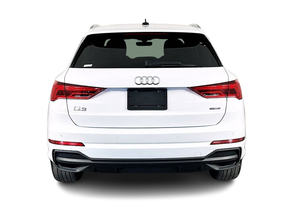 Thumbnail: 2024 Audi Q3 - 5