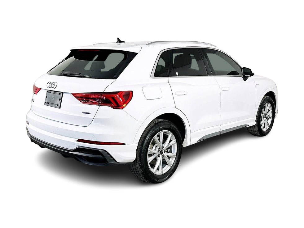 Thumbnail: 2024 Audi Q3 - 25