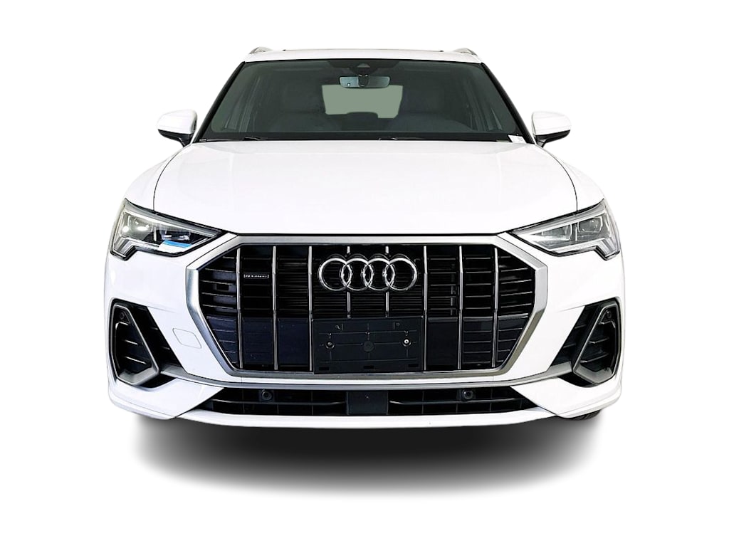 Thumbnail: 2024 Audi Q3 - 6