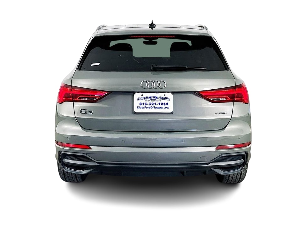 Thumbnail: 2025 Audi Q3 - 5