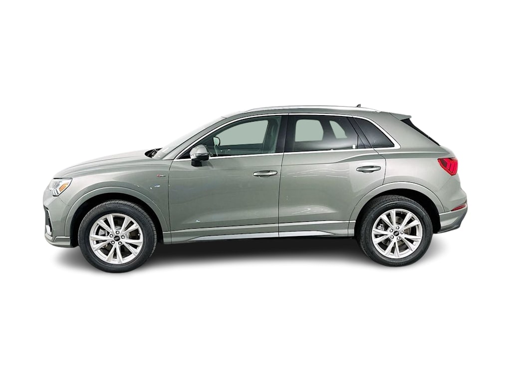 Thumbnail: 2025 Audi Q3 - 3
