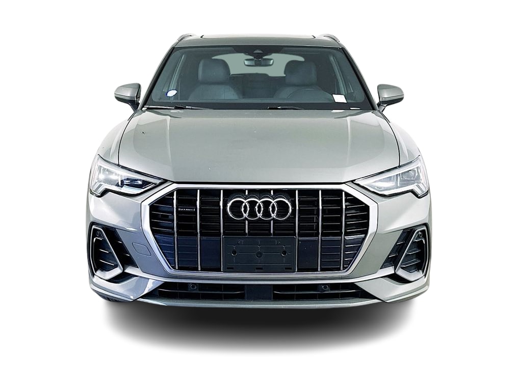 Thumbnail: 2025 Audi Q3 - 6