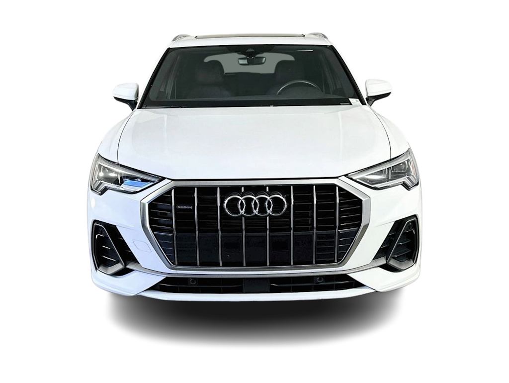 Thumbnail: 2025 Audi Q3 - 6