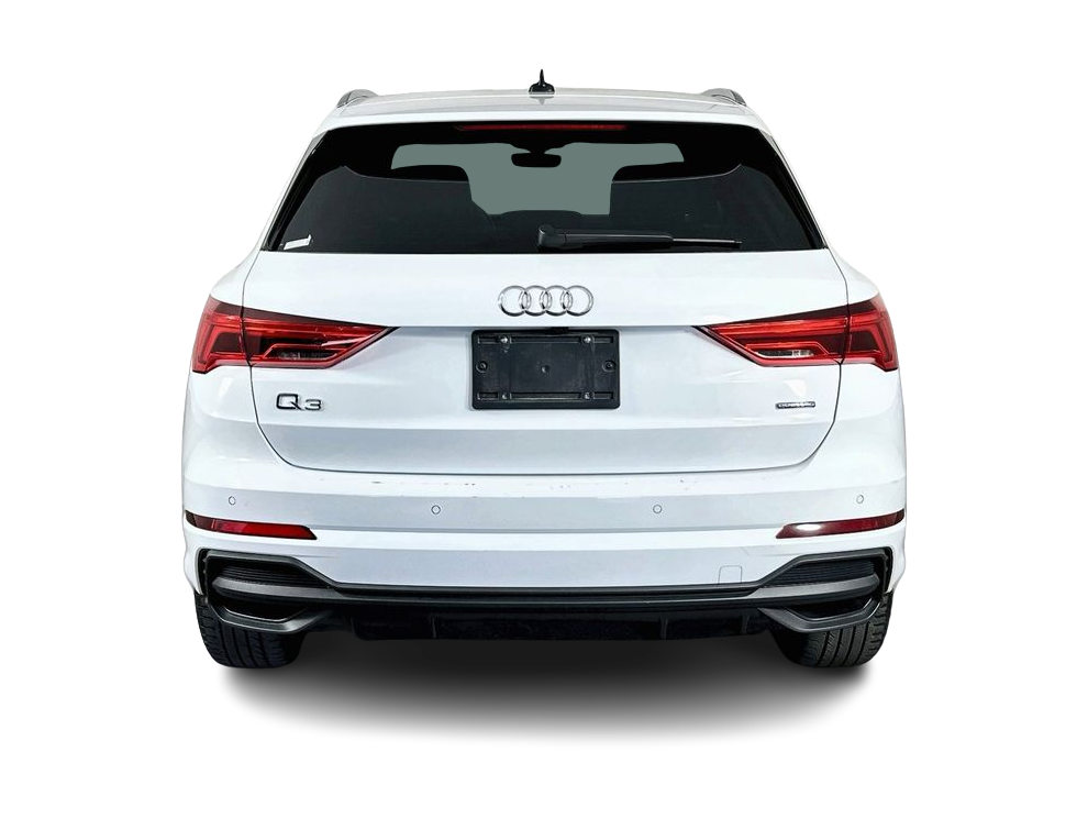 Thumbnail: 2025 Audi Q3 - 5