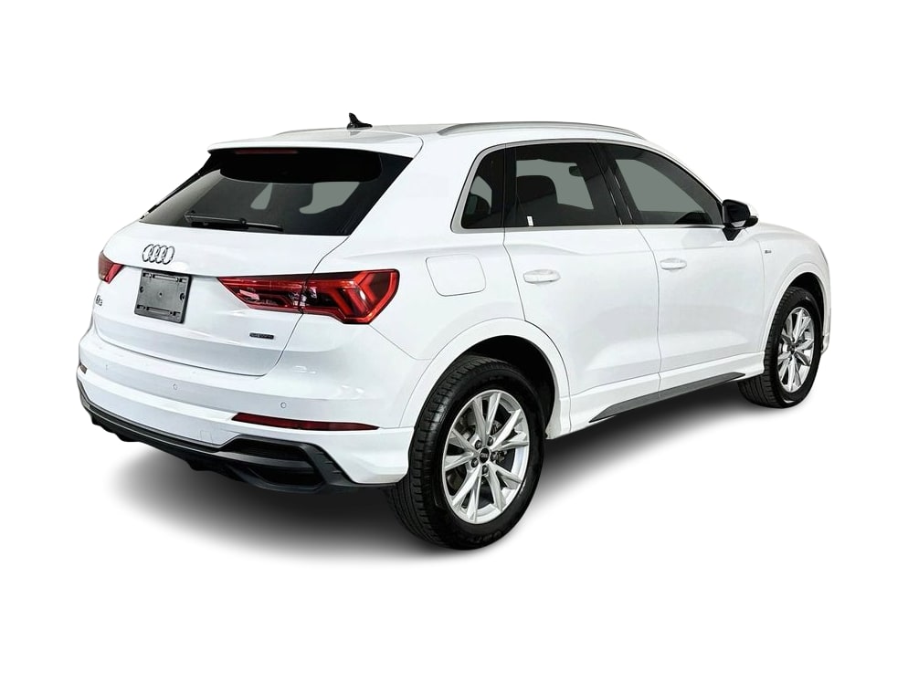 Thumbnail: 2025 Audi Q3 - 25