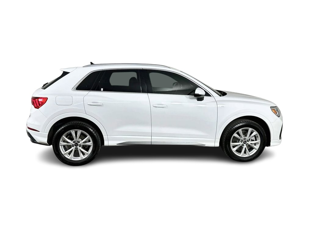 Thumbnail: 2025 Audi Q3 - 26