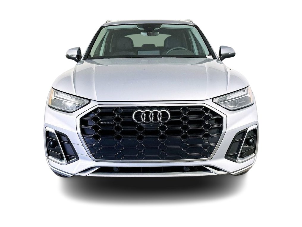 Thumbnail: 2023 Audi Q5 - 6