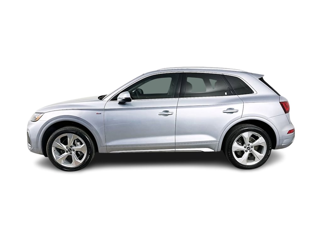 Thumbnail: 2023 Audi Q5 - 3