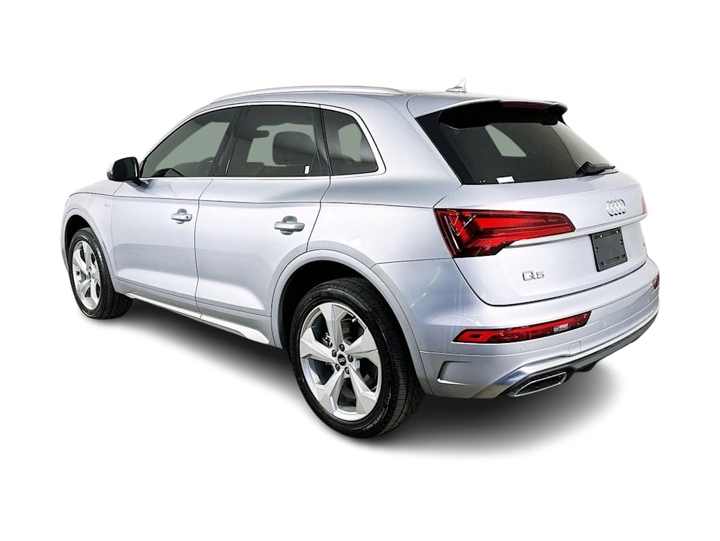 Thumbnail: 2023 Audi Q5 - 4