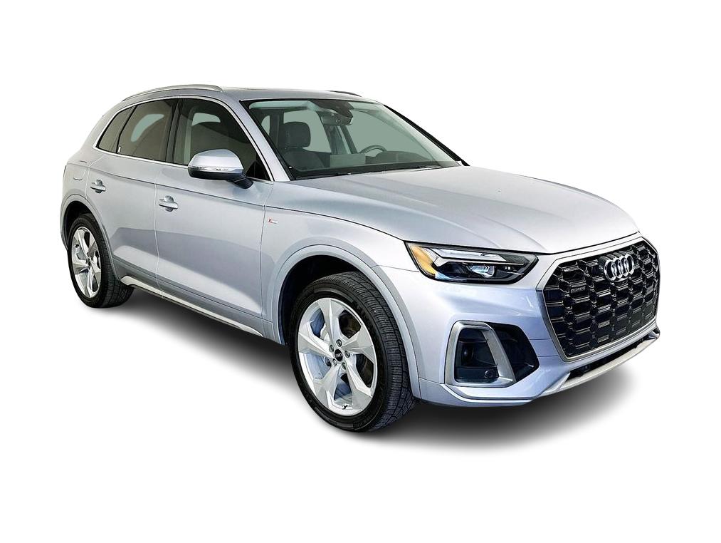 Thumbnail: 2023 Audi Q5 - 24