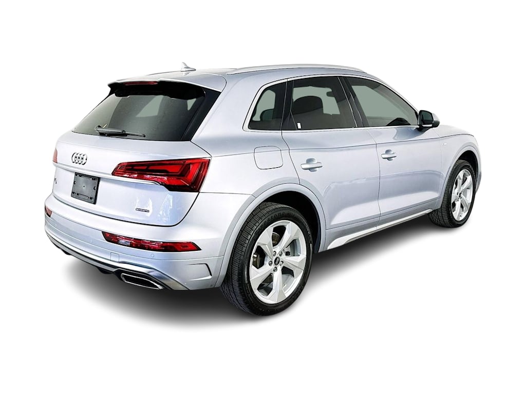 Thumbnail: 2023 Audi Q5 - 25