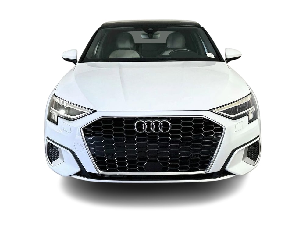 Thumbnail: 2023 Audi A3 - 6