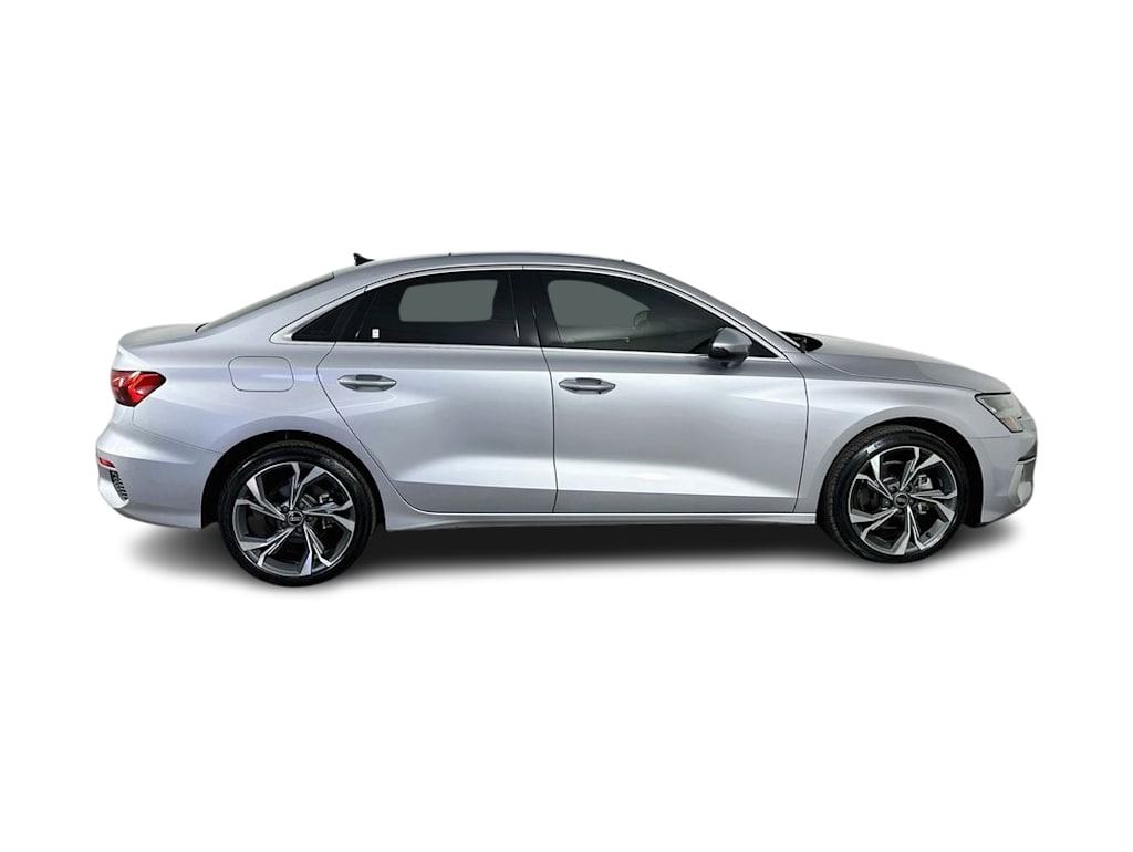 Thumbnail: 2022 Audi A3 - 27