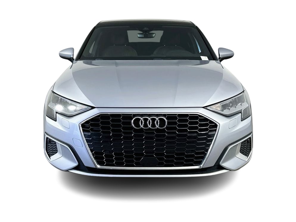 Thumbnail: 2022 Audi A3 - 6