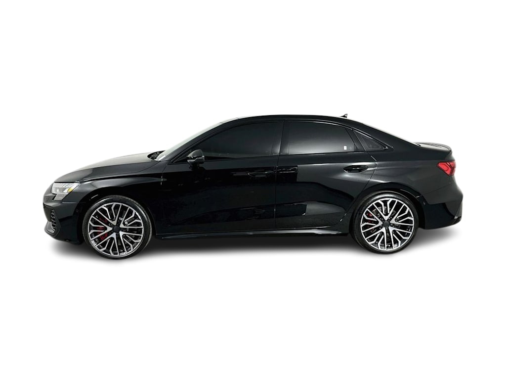 Thumbnail: 2026 Audi S3 - 3