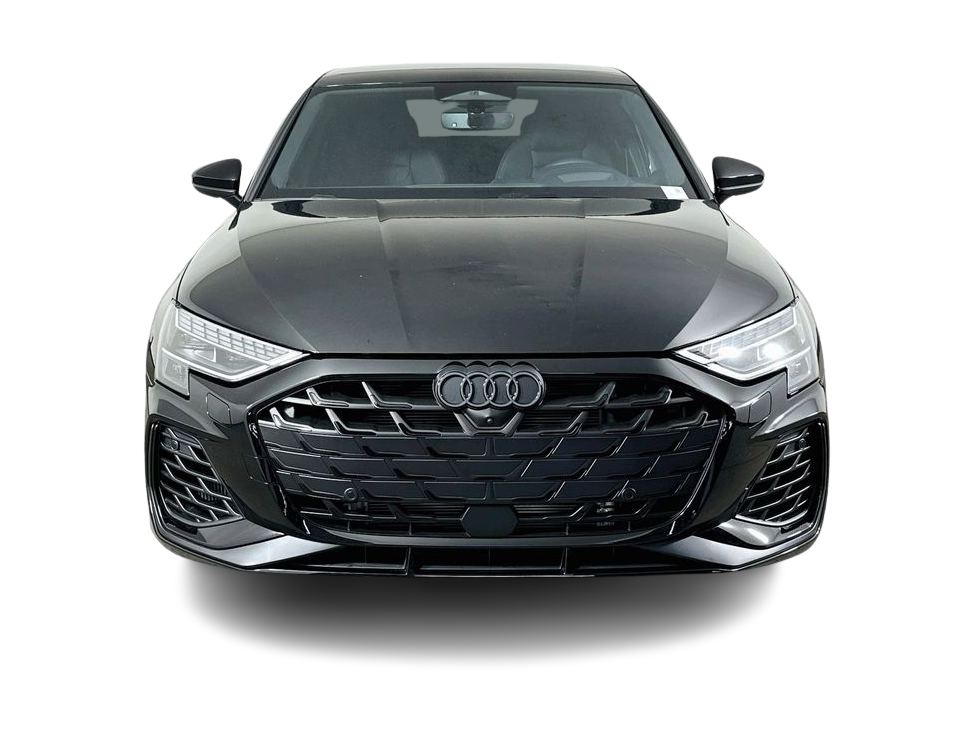Thumbnail: 2026 Audi S3 - 6