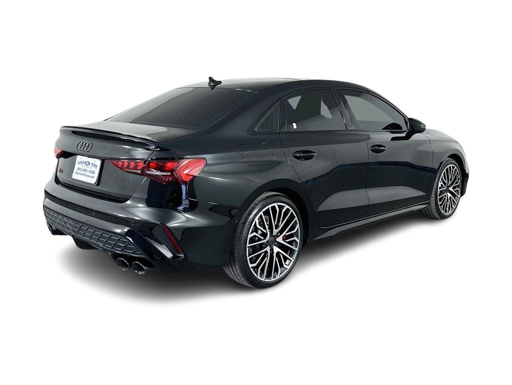 Thumbnail: 2026 Audi S3 - 26