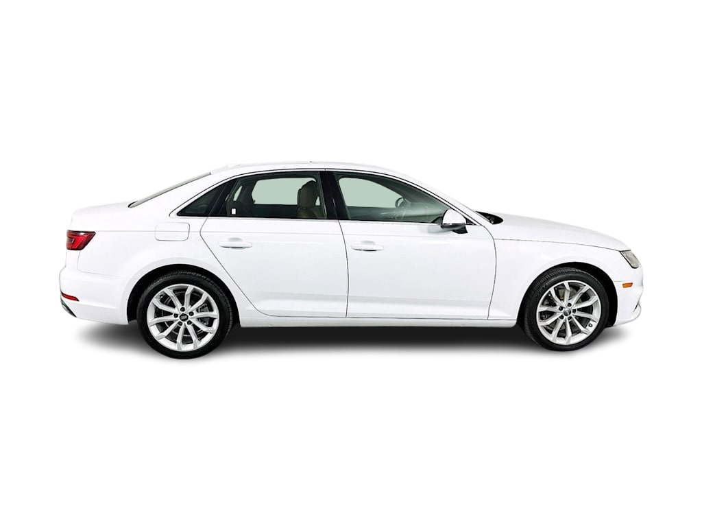 Thumbnail: 2019 Audi A4 - 26