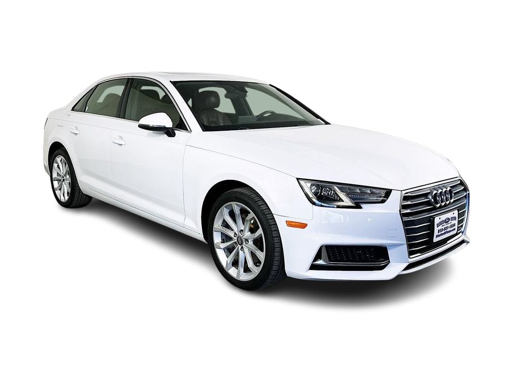 Thumbnail: 2019 Audi A4 - 24