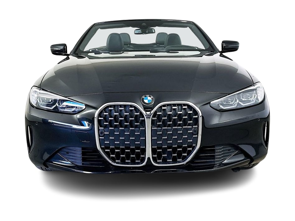Thumbnail: 2022 BMW 4 Series - 6