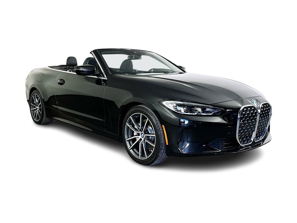 Thumbnail: 2022 BMW 4 Series - 25