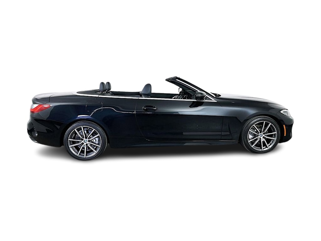 Thumbnail: 2022 BMW 4 Series - 27