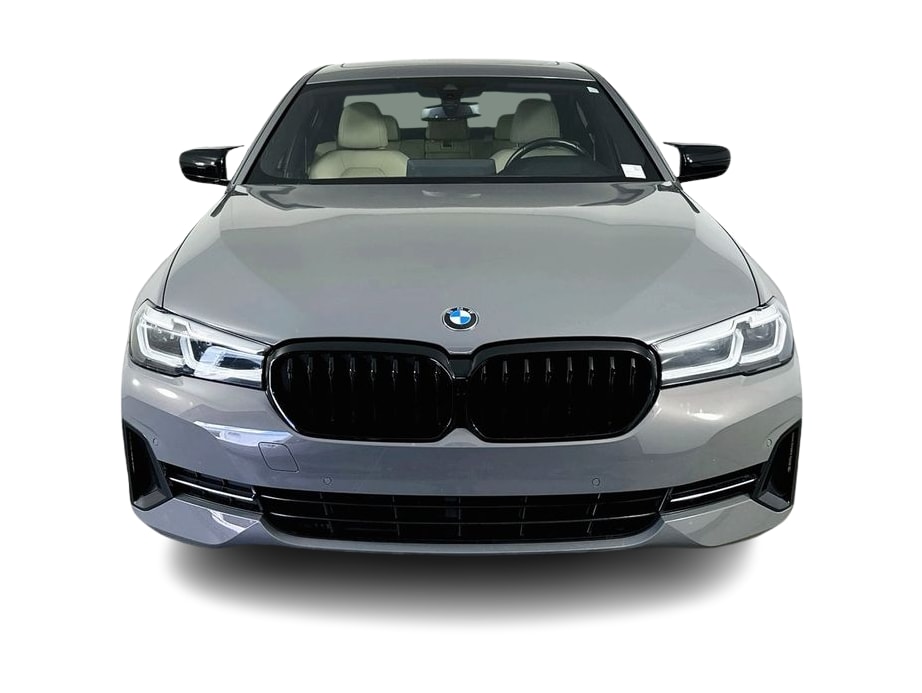 Thumbnail: 2022 BMW 5 Series - 6