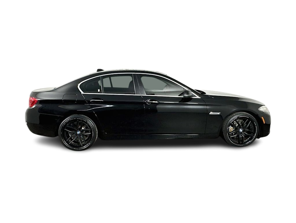 Thumbnail: 2015 BMW 5 Series - 26