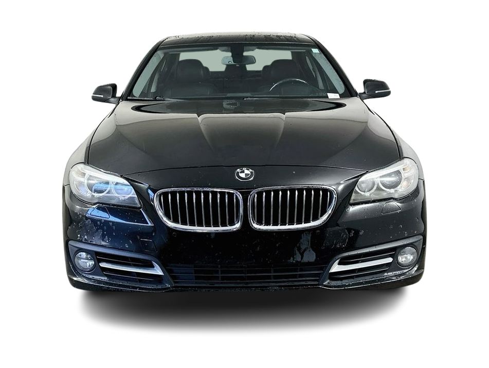 Thumbnail: 2015 BMW 5 Series - 21