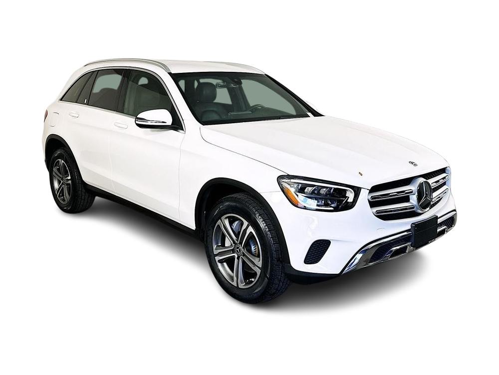 Thumbnail: 2020 Mercedes-Benz GLC - 24