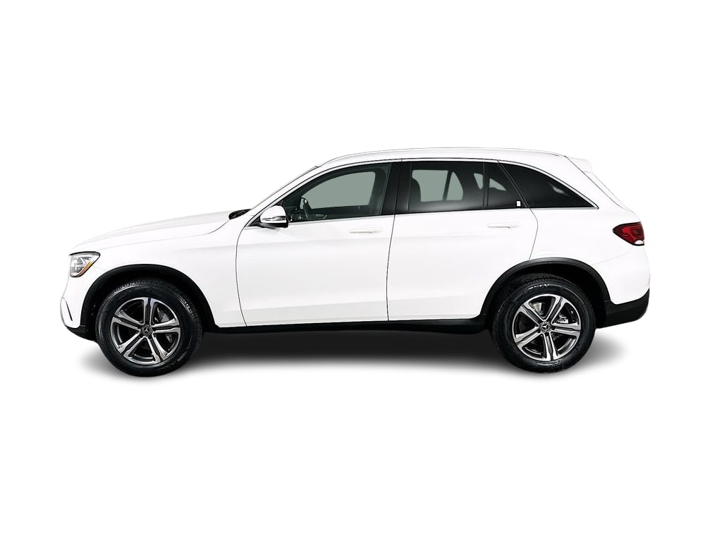 Thumbnail: 2020 Mercedes-Benz GLC - 3