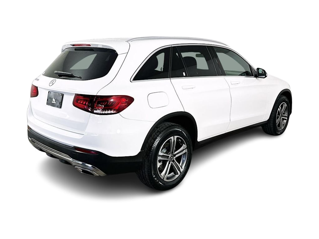 Thumbnail: 2020 Mercedes-Benz GLC - 25