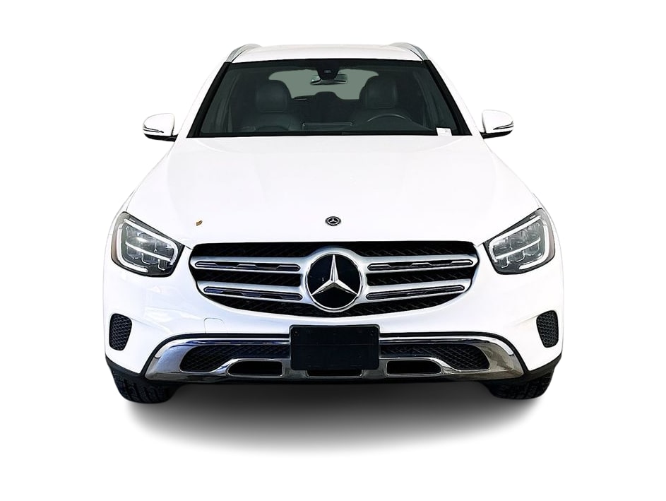 Thumbnail: 2020 Mercedes-Benz GLC - 6