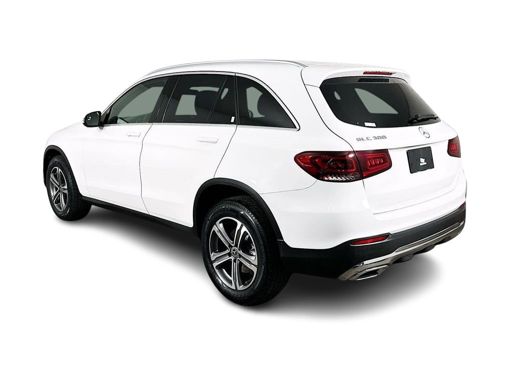 Thumbnail: 2020 Mercedes-Benz GLC - 4