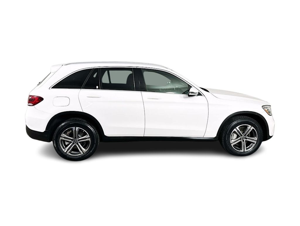 Thumbnail: 2020 Mercedes-Benz GLC - 26