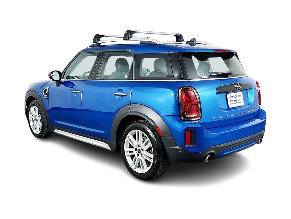 Thumbnail: 2023 MINI Cooper Countryman - 4