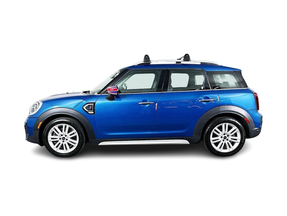 Thumbnail: 2023 MINI Cooper Countryman - 3