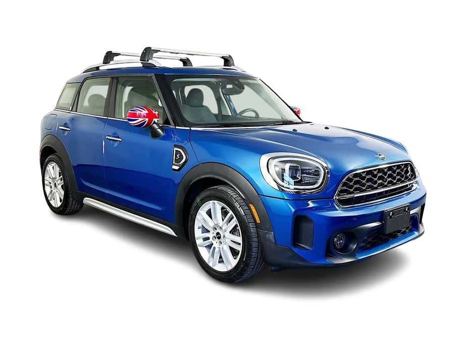 Thumbnail: 2023 MINI Cooper Countryman - 24