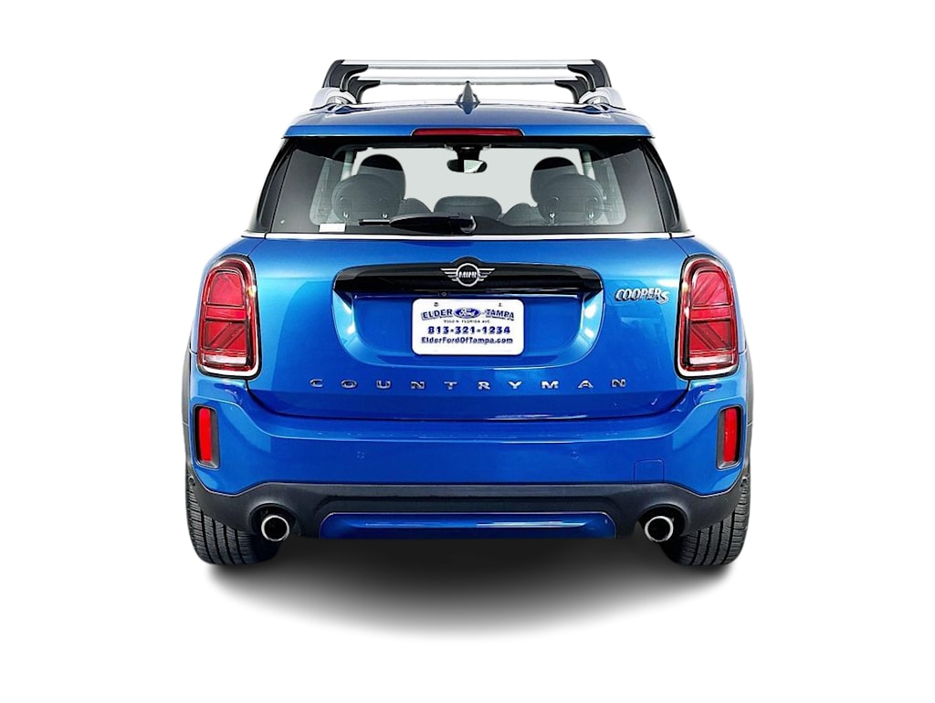 Thumbnail: 2023 MINI Cooper Countryman - 5