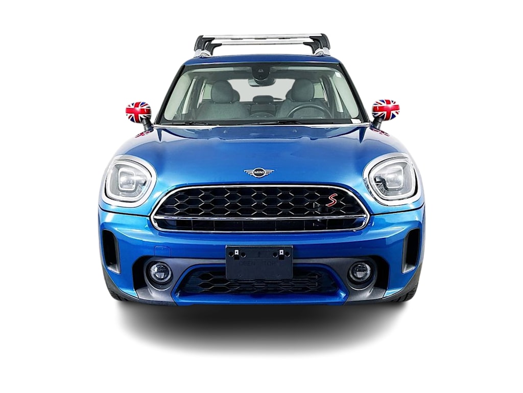 Thumbnail: 2023 MINI Cooper Countryman - 6