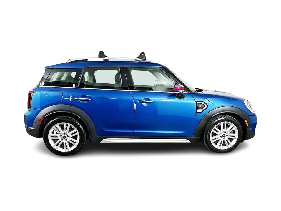 Thumbnail: 2023 MINI Cooper Countryman - 26