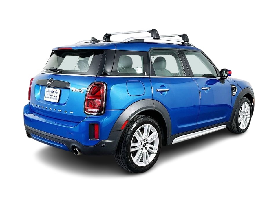Thumbnail: 2023 MINI Cooper Countryman - 25